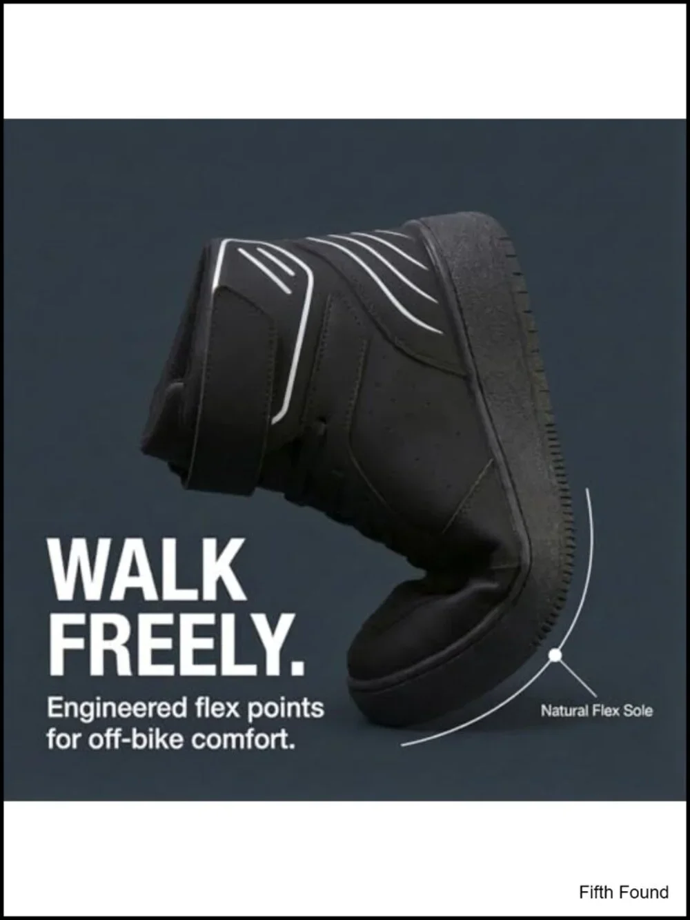 Motorcycle Boots for Men Riding Shoes Ankle Strap Moto Sneakers